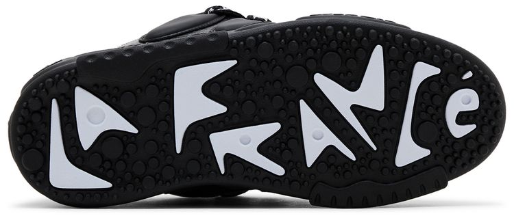 LaFrance Written in Chrome Pack   Black