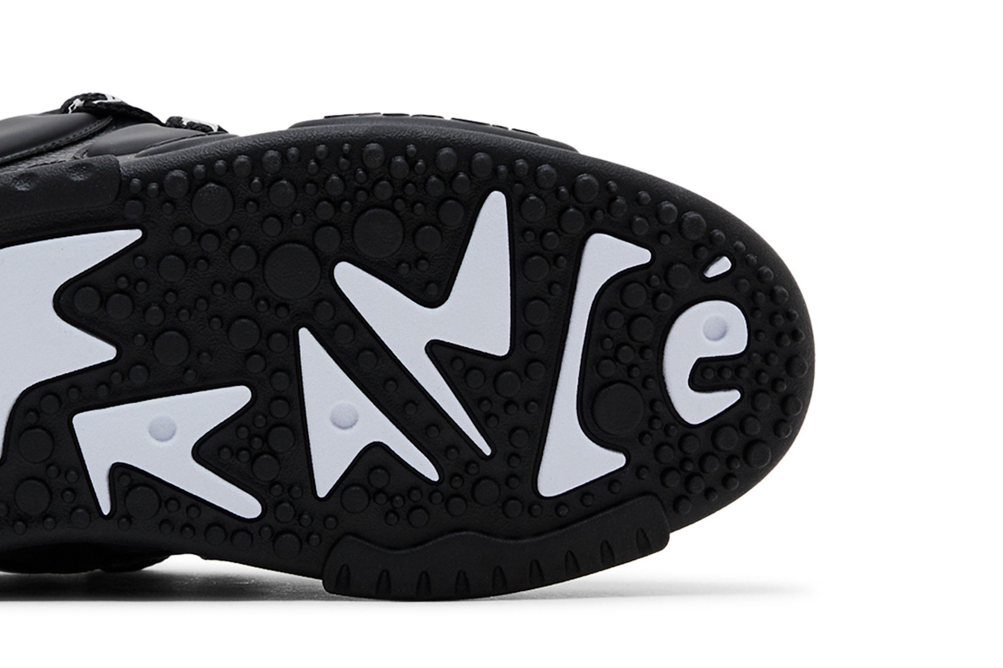 Buy Puma LaFrancé 'Written in Chrome Pack - Black' - 311335 01