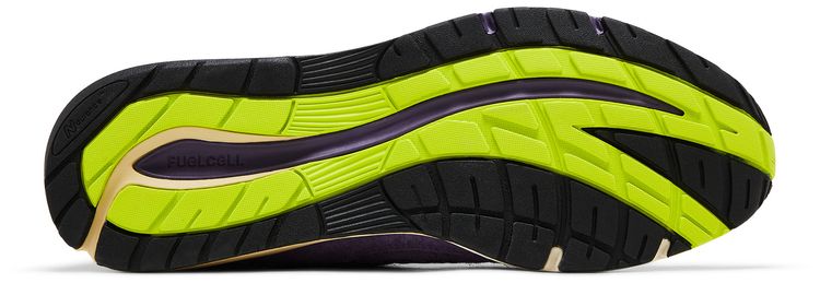 Salehe Bembury x 991v2 Made in England Colors Be The Palette