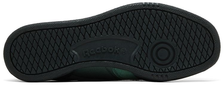 Reebok Club C 85 Escape Green