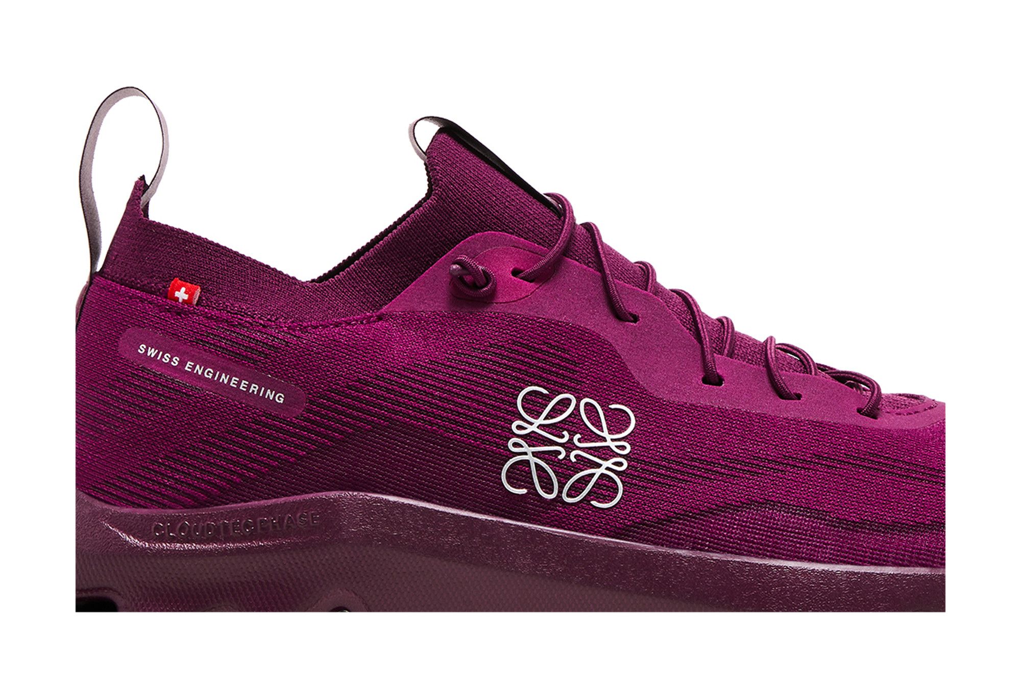 Buy Loewe x Wmns Cloudtilt 'Cherry' - 3WD30310863 | GOAT