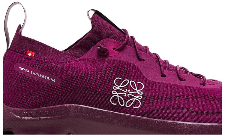 Loewe x ON Wmns Cloudtilt Cherry