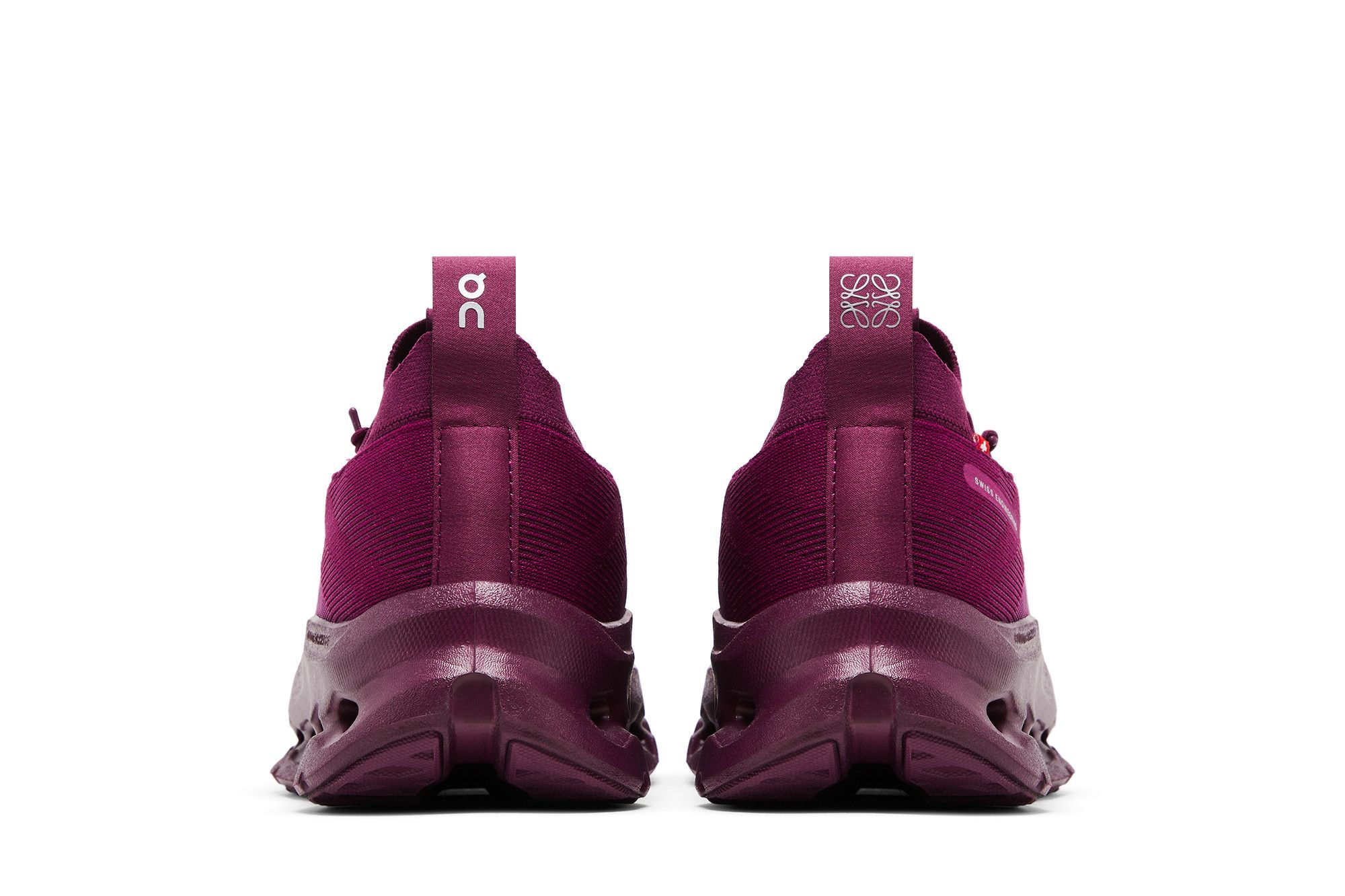 Buy Loewe x Wmns Cloudtilt 'Cherry' - 3WD30310863 | GOAT