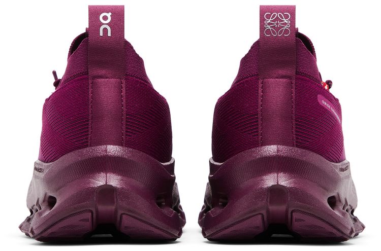 Loewe x ON Wmns Cloudtilt Cherry