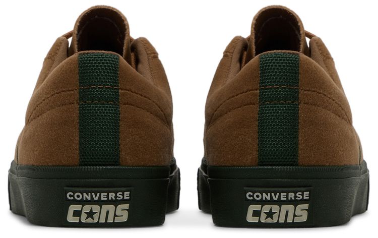 Undefeated x Converse One Star Academy Pro Brown