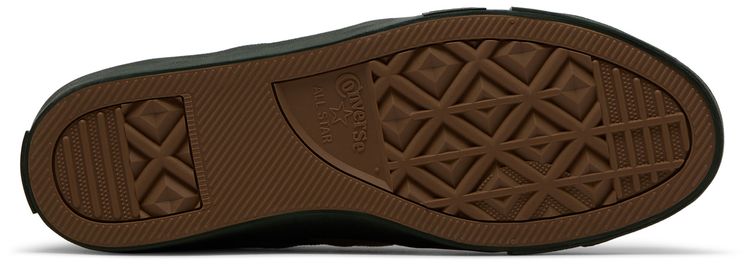 Undefeated x Converse One Star Academy Pro Brown