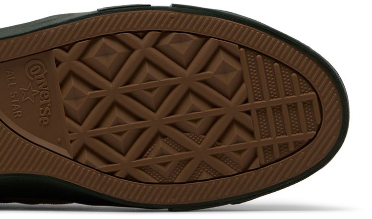 Undefeated x Converse One Star Academy Pro Brown