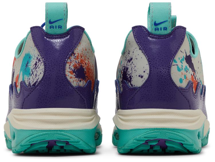 Wmns Air Sunder Max Doernbecher 2025