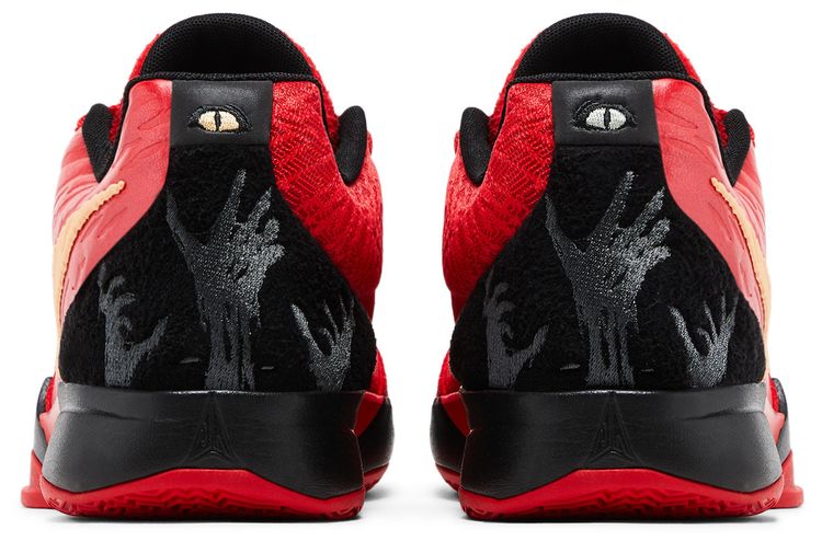 Nike Ja 2 EP Nightmare