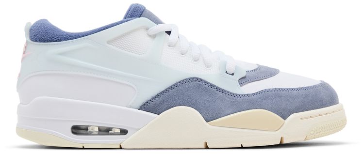 Air Jordan 4 RM Diffused Blue Ashen Slate