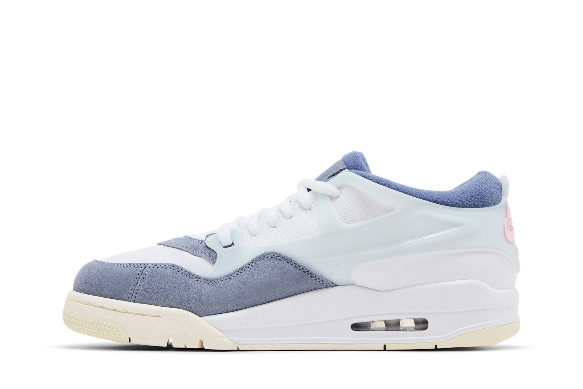 Buy Air Jordan 4 RM 'Diffused Blue Ashen Slate' - FQ7939 101