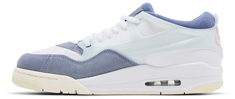 Air Jordan 4 RM Diffused Blue Ashen Slate