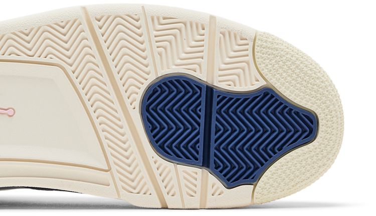 Air Jordan 4 RM Diffused Blue Ashen Slate