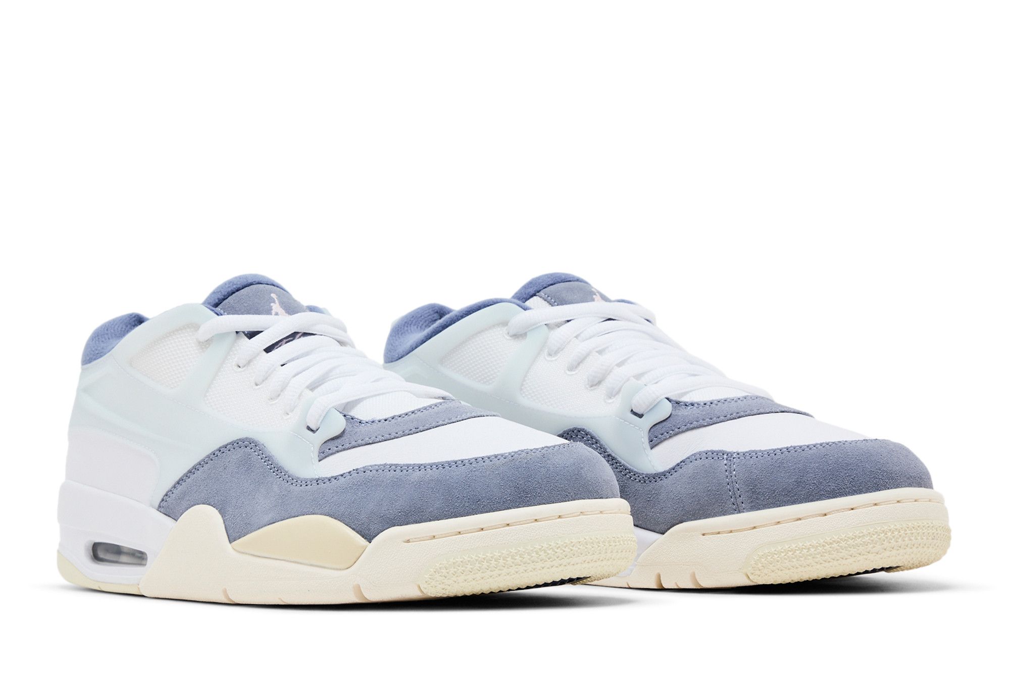 Buy Air Jordan 4 RM 'Diffused Blue Ashen Slate' - FQ7939 101 | GOAT