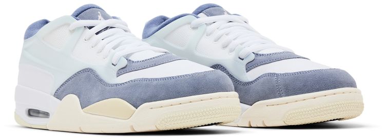 Air Jordan 4 RM Diffused Blue Ashen Slate