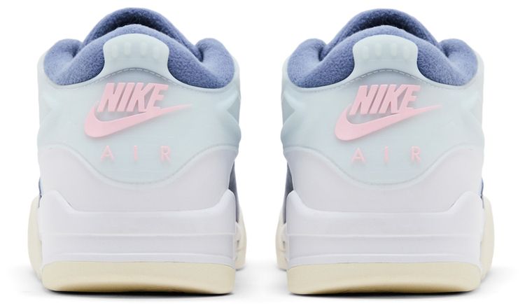 Air Jordan 4 RM Diffused Blue Ashen Slate