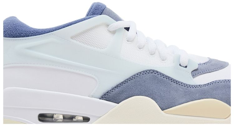 Air Jordan 4 RM Diffused Blue Ashen Slate