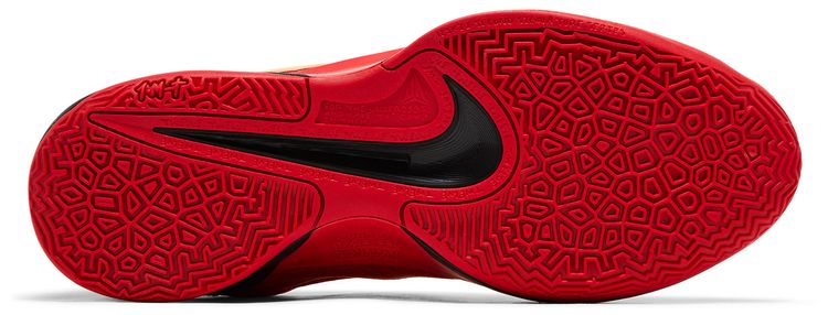 Nike Ja 2 EP Nightmare