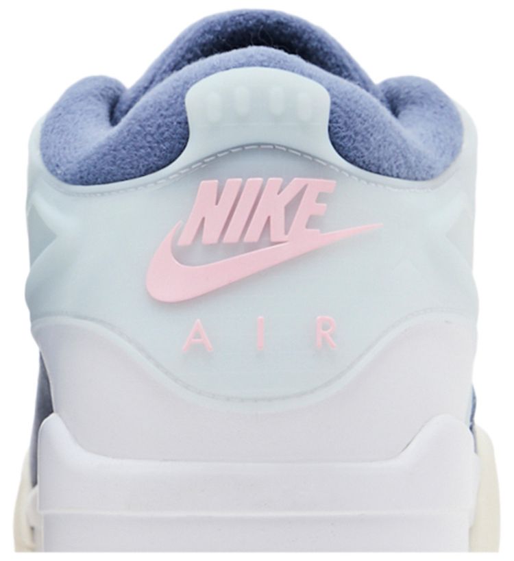Air Jordan 4 RM Diffused Blue Ashen Slate