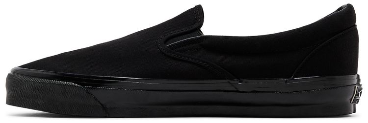 Vans Premium Slip On 98 Black