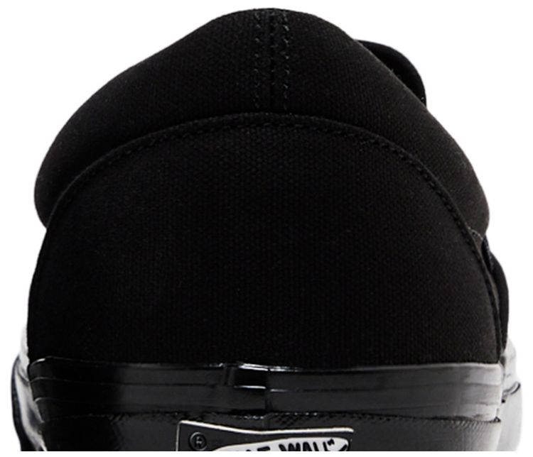 Vans Premium Slip On 98 Black
