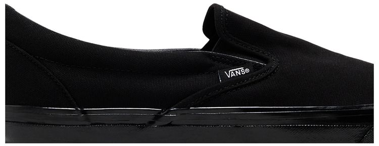 Vans Premium Slip On 98 Black