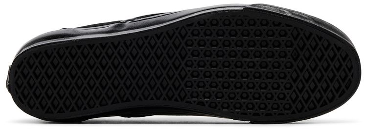 Vans Premium Slip On 98 Black