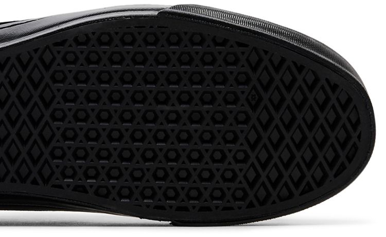 Vans Premium Slip On 98 Black