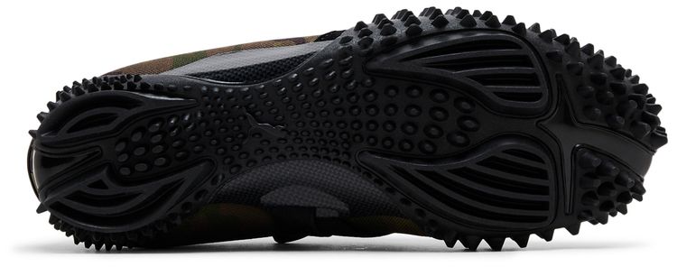 Puma Wmns Mostro Wild Willow Camo