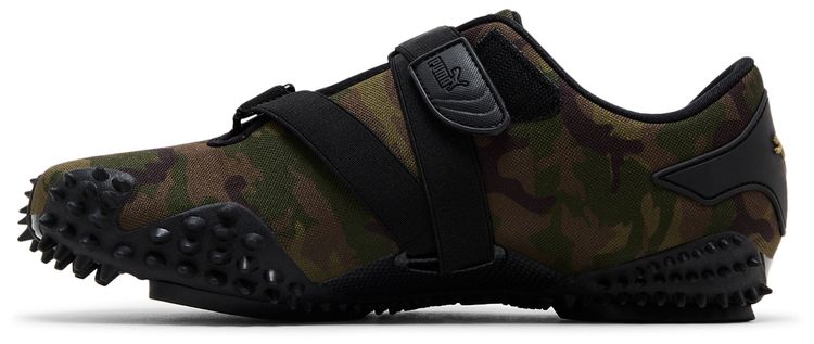 Puma Wmns Mostro Wild Willow Camo