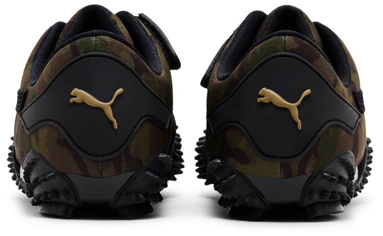 Puma Wmns Mostro Wild Willow Camo