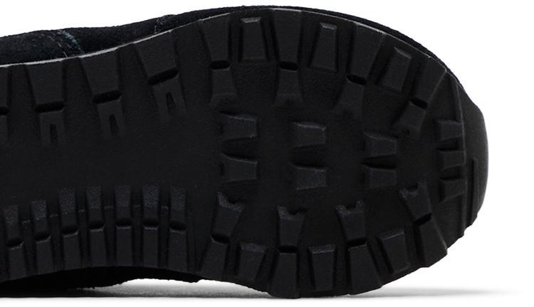 New Balance 574 Toddler Black