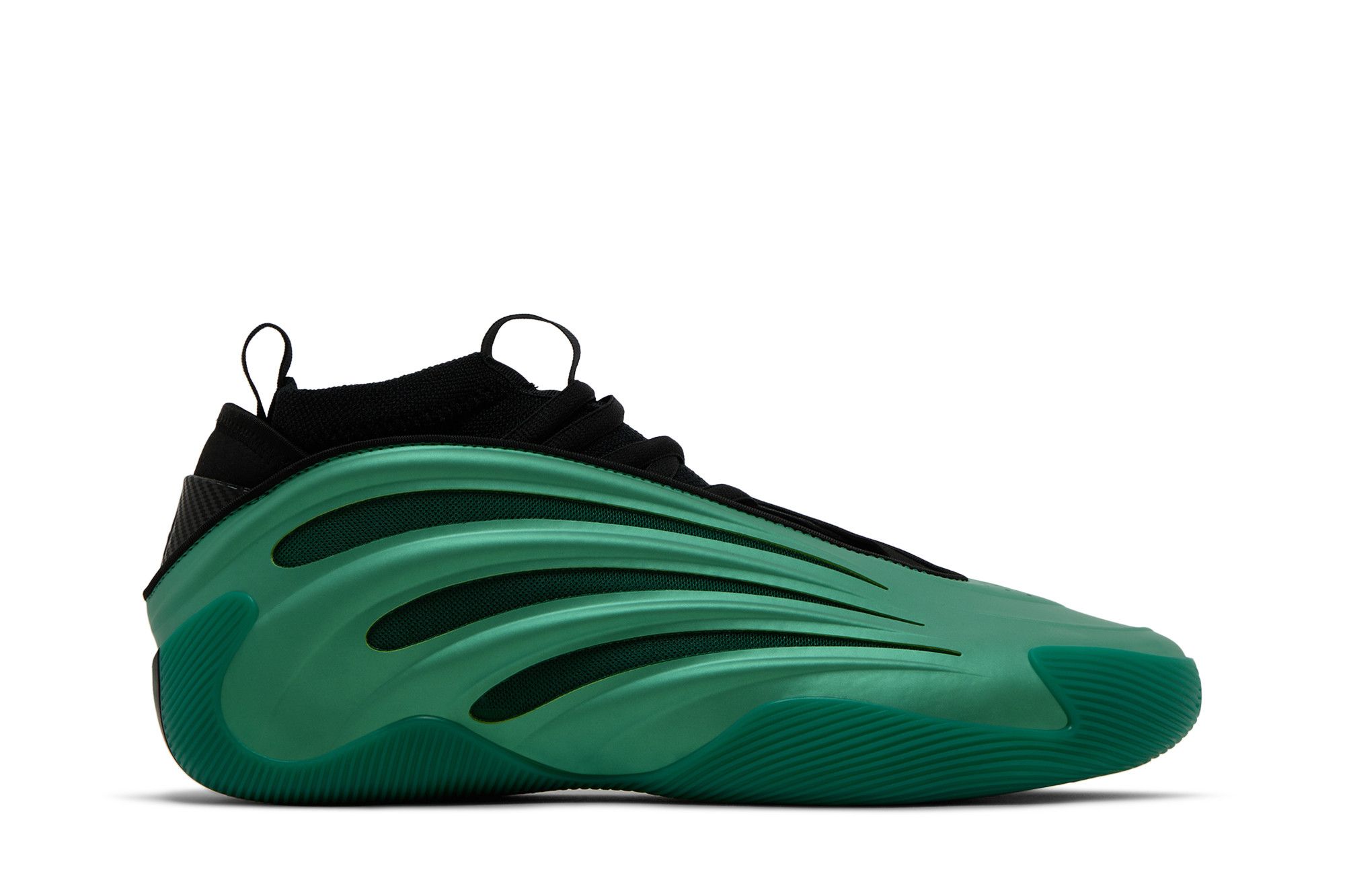 Harden vol.9 green ハーデン9 緑　28cm adidas Harden Volume 9 Shoes - Green | Free Shipping with
