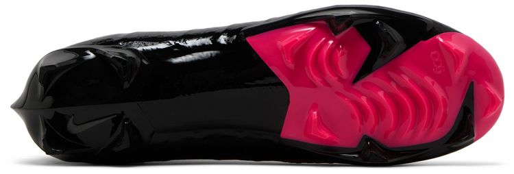 Nike Vapor Edge 360 Untouchable Mid Black Hyper Pink