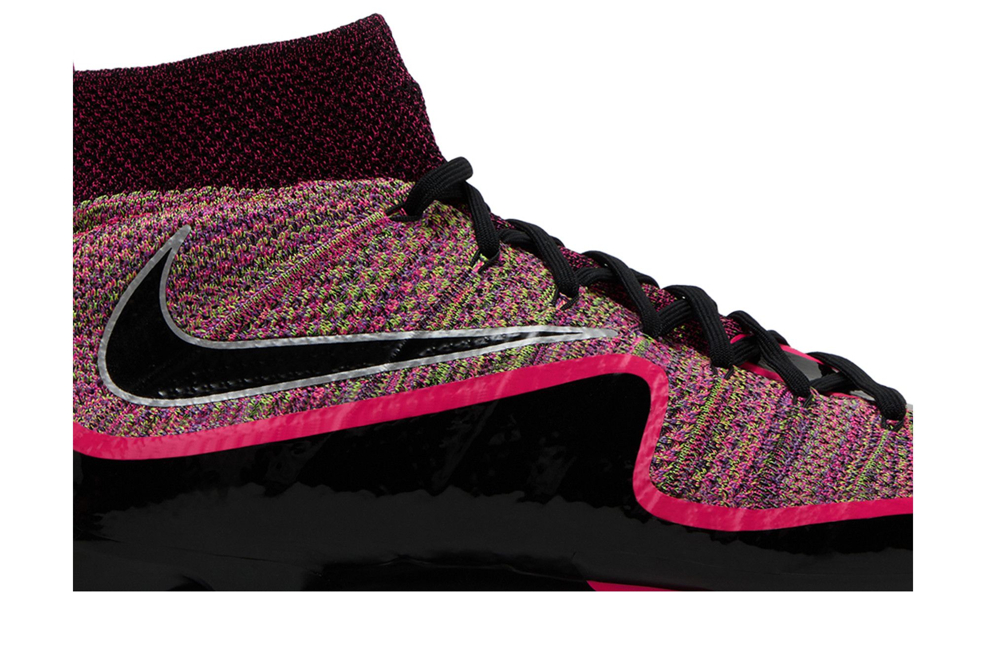 スパイク Nike Vapor Edge 360 Untouchable Mid Nike Vapor Edge 360 Untouchable Mid Grey Racer Blue Men's