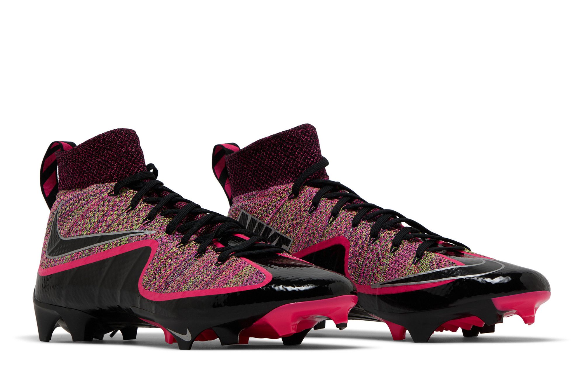 Buy Vapor Edge 360 Untouchable Mid 'Black Hyper Pink