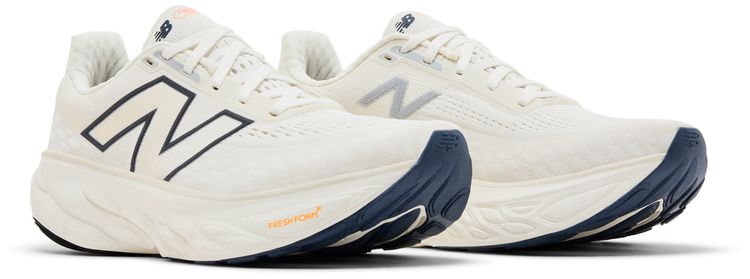 New Balance Wmns Fresh Foam X 1080v14 Sea Salt Vintage Indigo