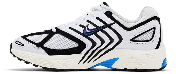 Nike Air Pegasus 2K5 Photo Blue