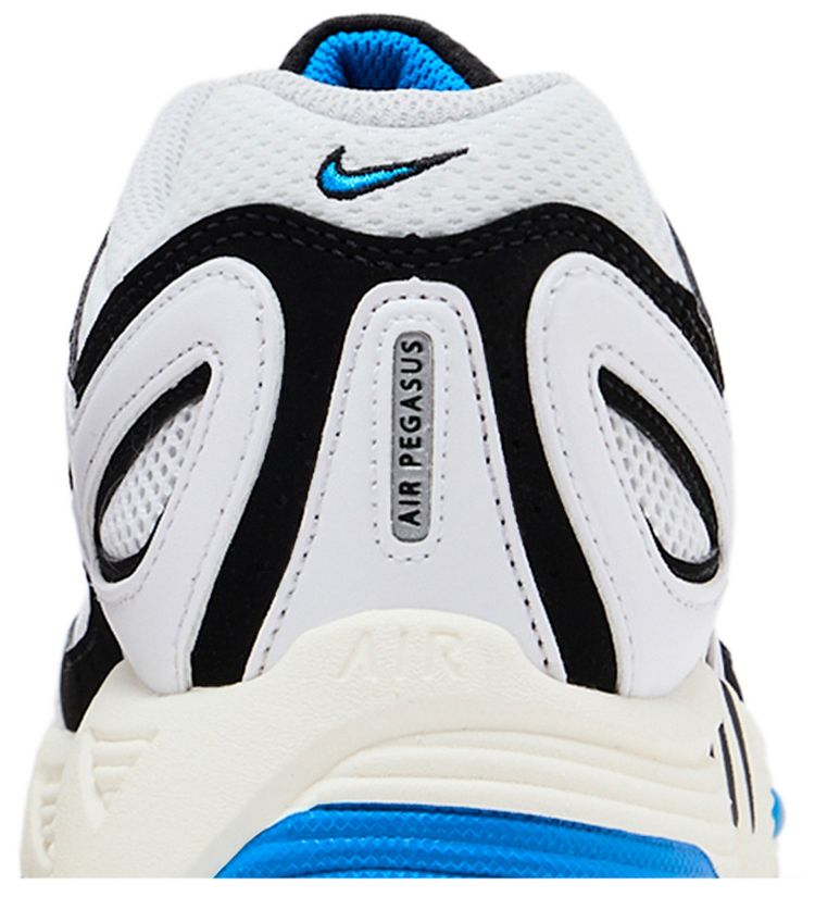Nike Air Pegasus 2K5 Photo Blue