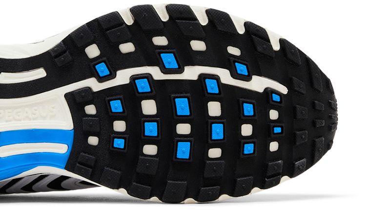 Nike Air Pegasus 2K5 Photo Blue