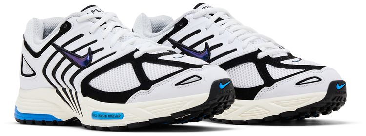 Nike Air Pegasus 2K5 Photo Blue