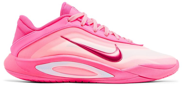 Wmns AOne Pink Aura