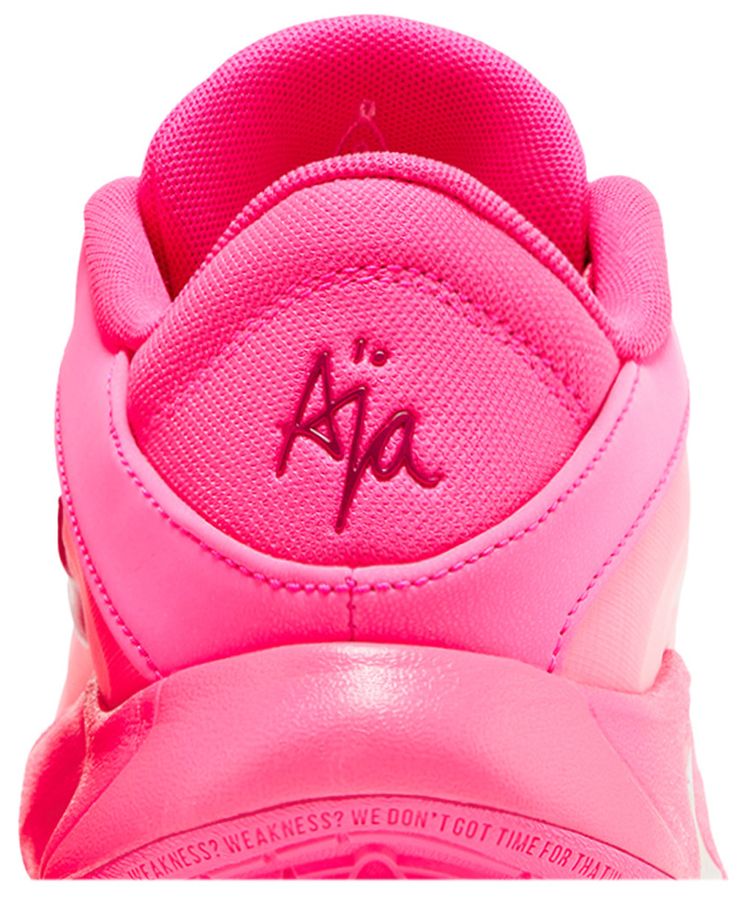Wmns AOne Pink Aura