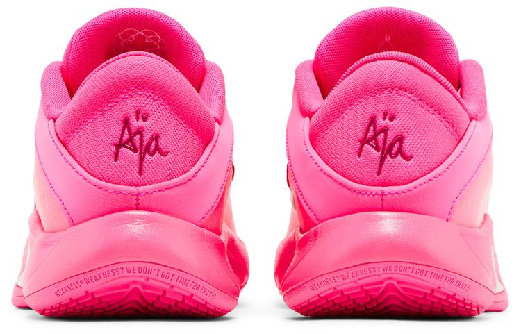 Wmns AOne Pink Aura