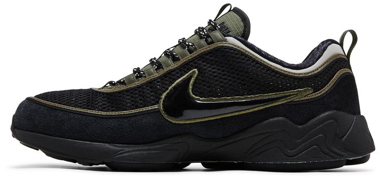 Undefeated x Air Zoom Spiridon SP Cargo Khaki