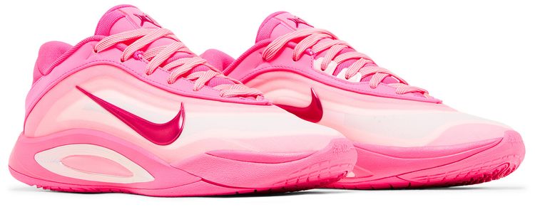 Wmns AOne Pink Aura