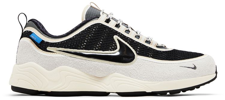 Undefeated x Air Zoom Spiridon SP Phantom