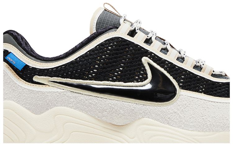 Undefeated x Air Zoom Spiridon SP Phantom