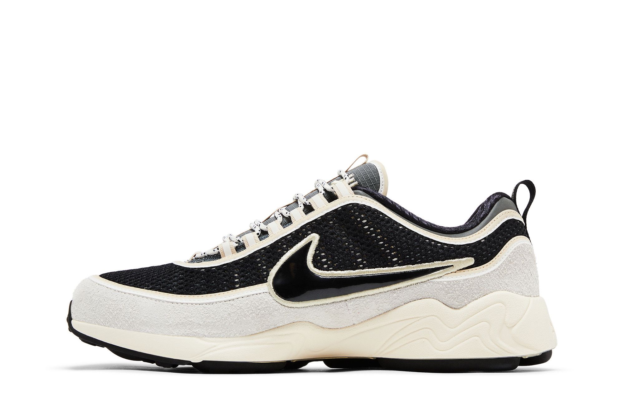 Buy Undefeated x Air Zoom Spiridon SP 'Phantom' - HV4847 001