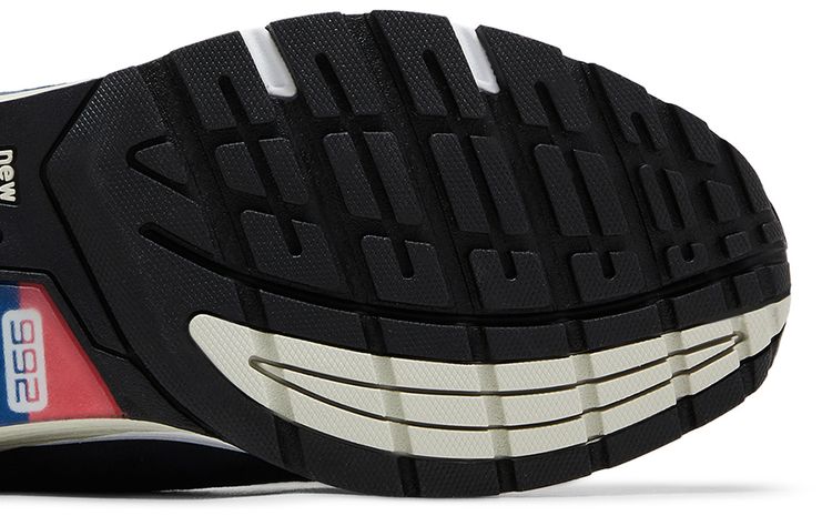 New Balance 992 Made in USA Navy